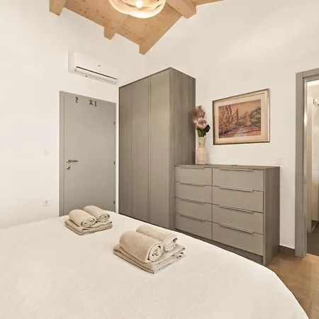 וילה Iria Bella Marčana