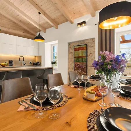 וילה Iria Bella Marčana