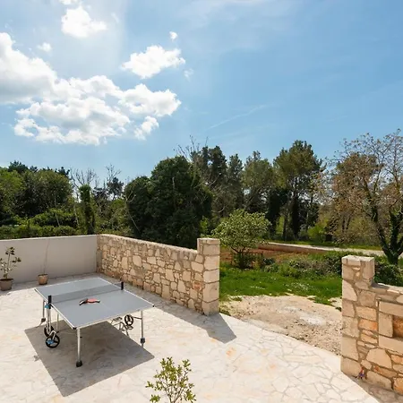 Villa Iria Bella *