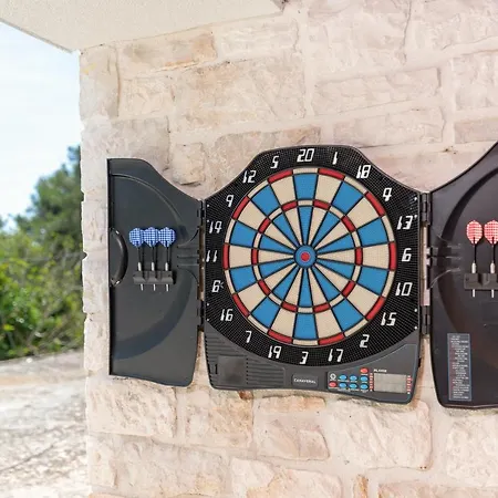 Вилла Iria Bella *