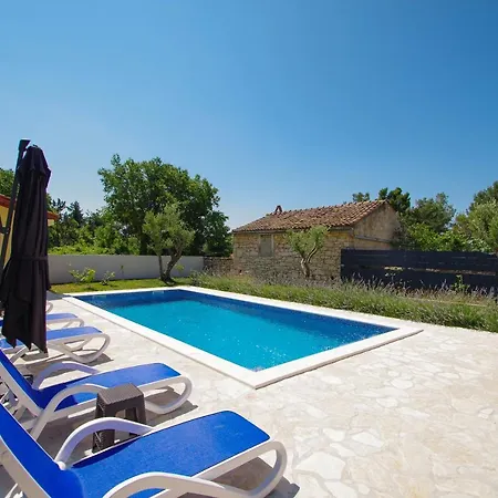Villa Iria Bella Marcana