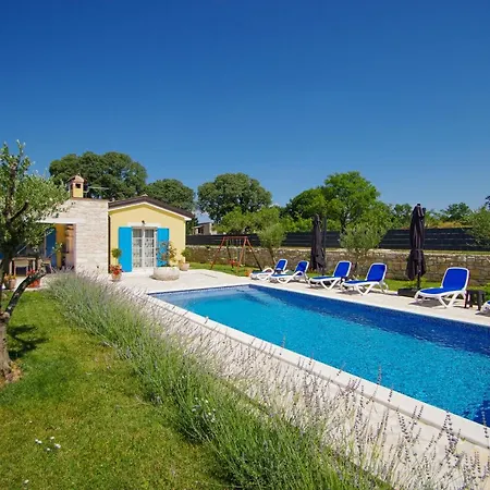 Villa Iria Bella Marcana