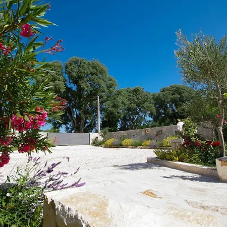 Villa Iria Bella