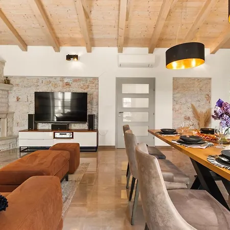 Iria Bella Вилла Marcana