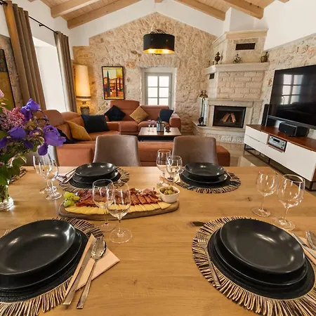 Iria Bella Вилла