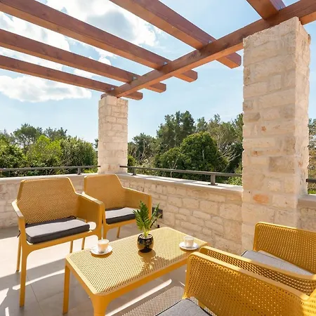 Villa Iria Bella Marcana