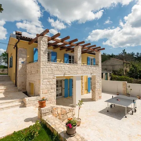 Villa Iria Bella