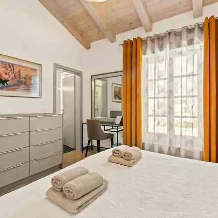 Iria Bella * Marcana