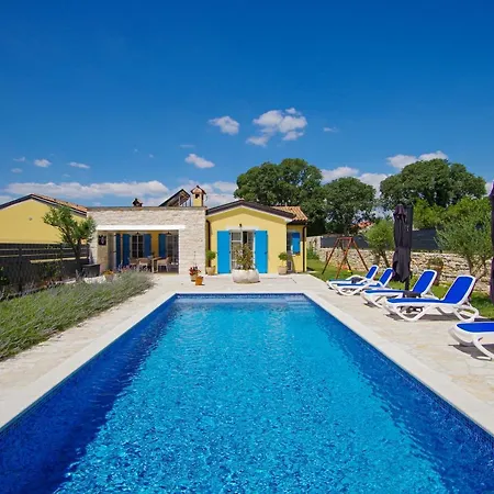 Iria Bella Вилла