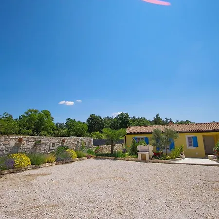 Villa Iria Bella